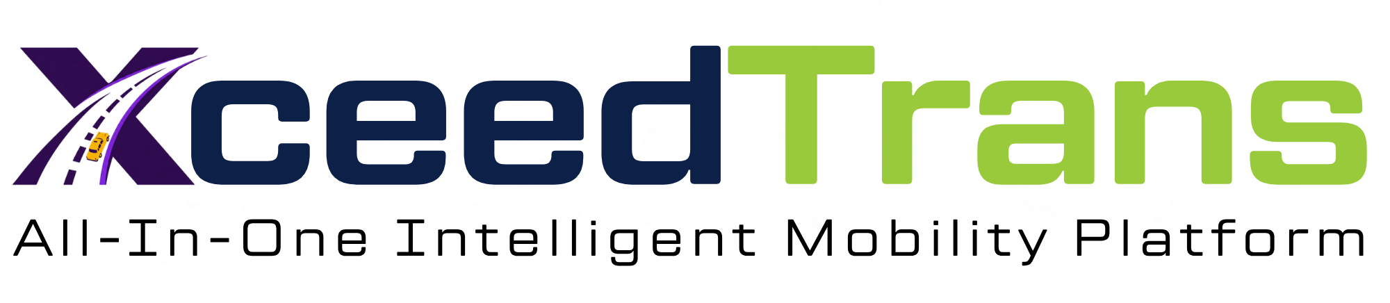 XceedTrans - All-In-One Intelligent Mobility Platform